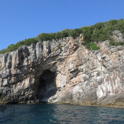 Diving for kids in Montenegro