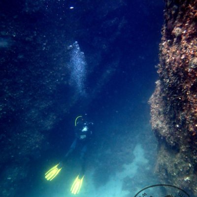 Best dive sites in Montenegro